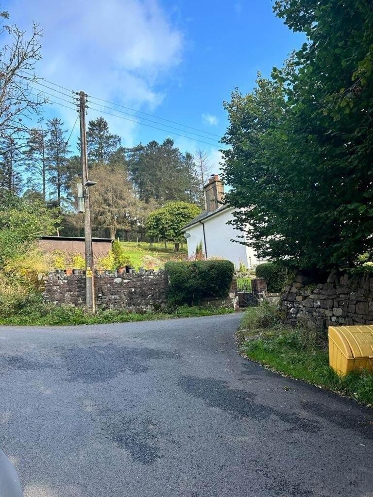5 - Idyllic Location - Great For Groups Βίλα Pont Sticill Εξωτερικό φωτογραφία